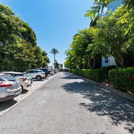 Miraflores Apartments By The Beach Costa Del Sol Sitio de Calahonda ภายนอก รูปภาพ