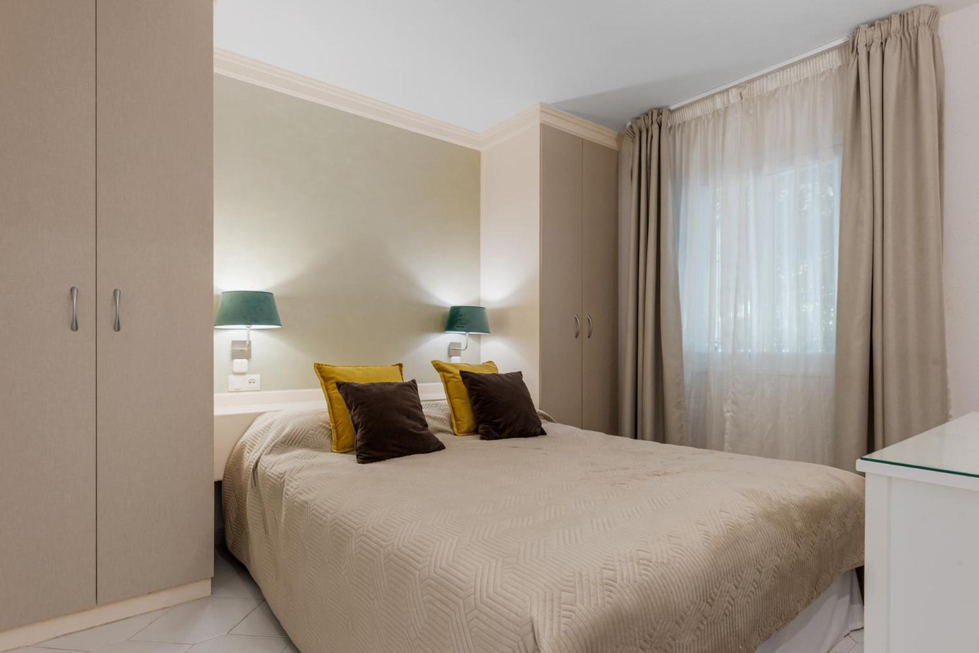 Miraflores Apartments By The Beach Costa Del Sol Sitio de Calahonda ภายนอก รูปภาพ