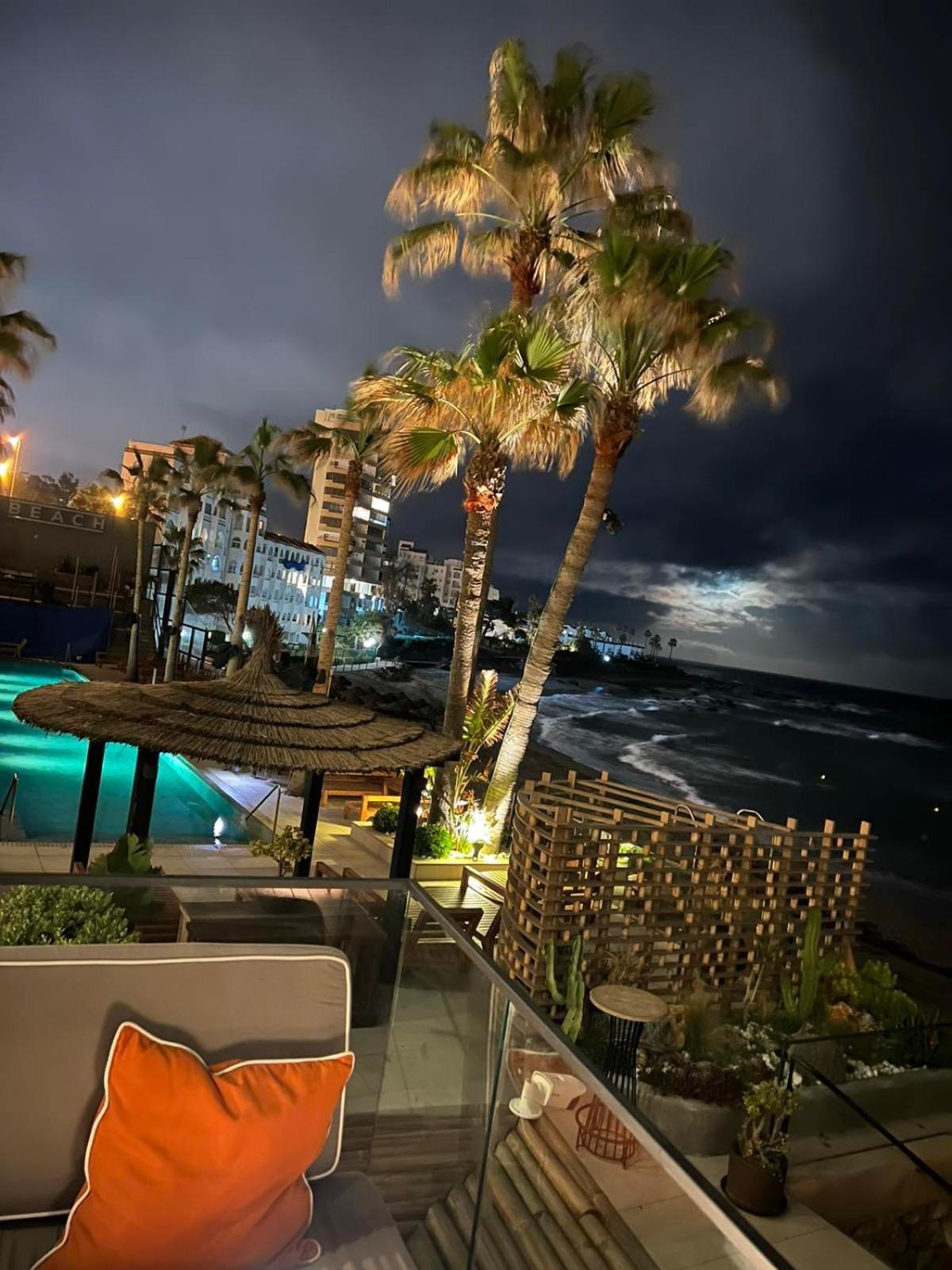 Miraflores Apartments By The Beach Costa Del Sol Sitio de Calahonda ภายนอก รูปภาพ