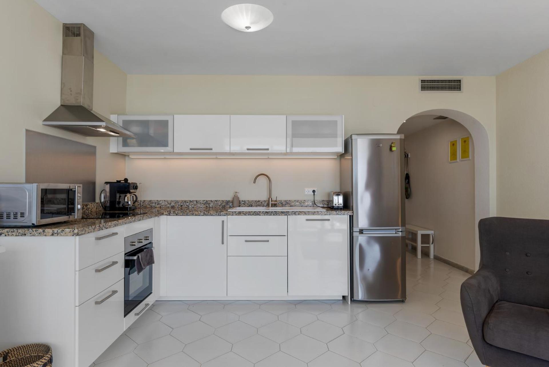 Miraflores Apartments By The Beach Costa Del Sol Sitio de Calahonda ภายนอก รูปภาพ