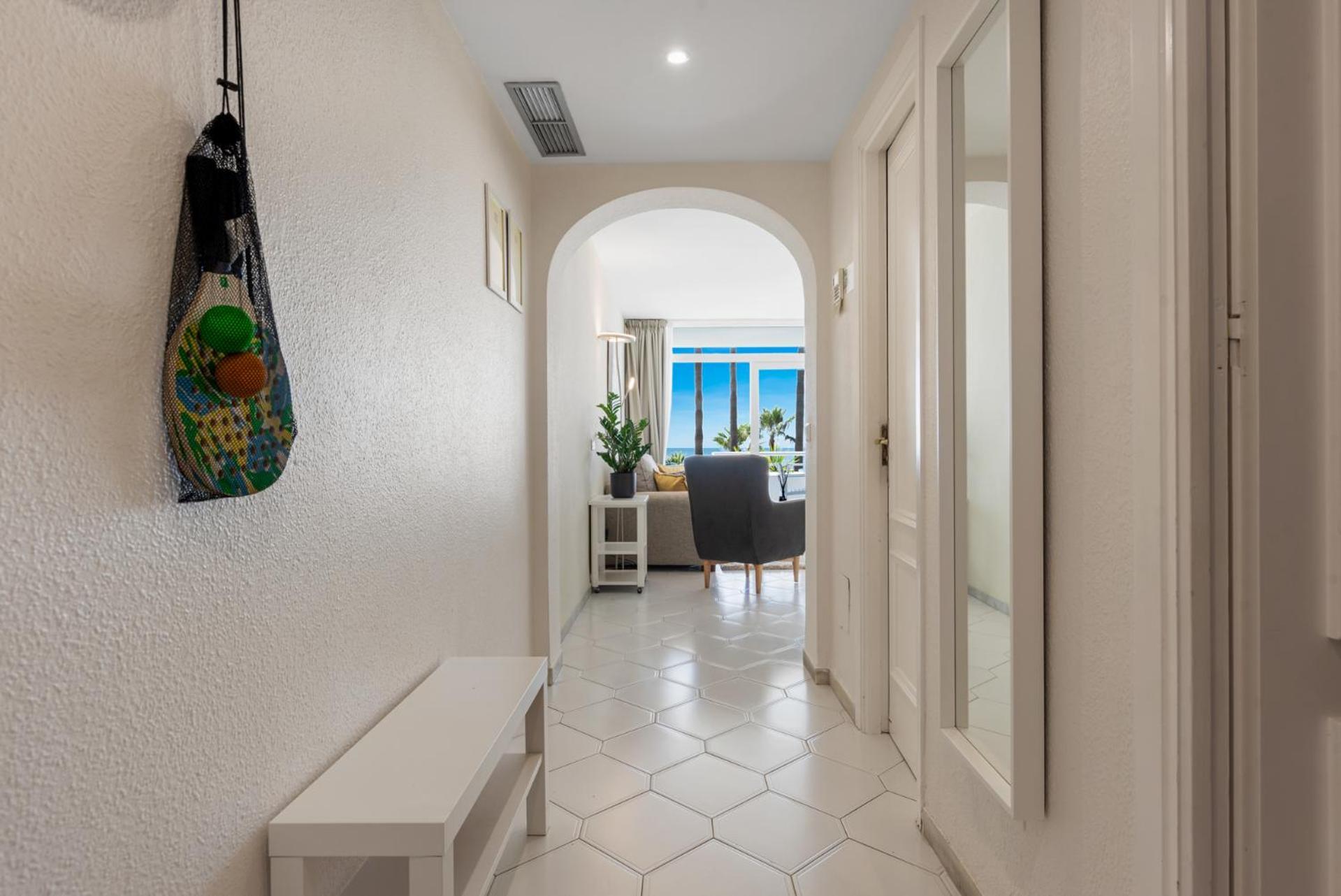 Miraflores Apartments By The Beach Costa Del Sol Sitio de Calahonda ภายนอก รูปภาพ