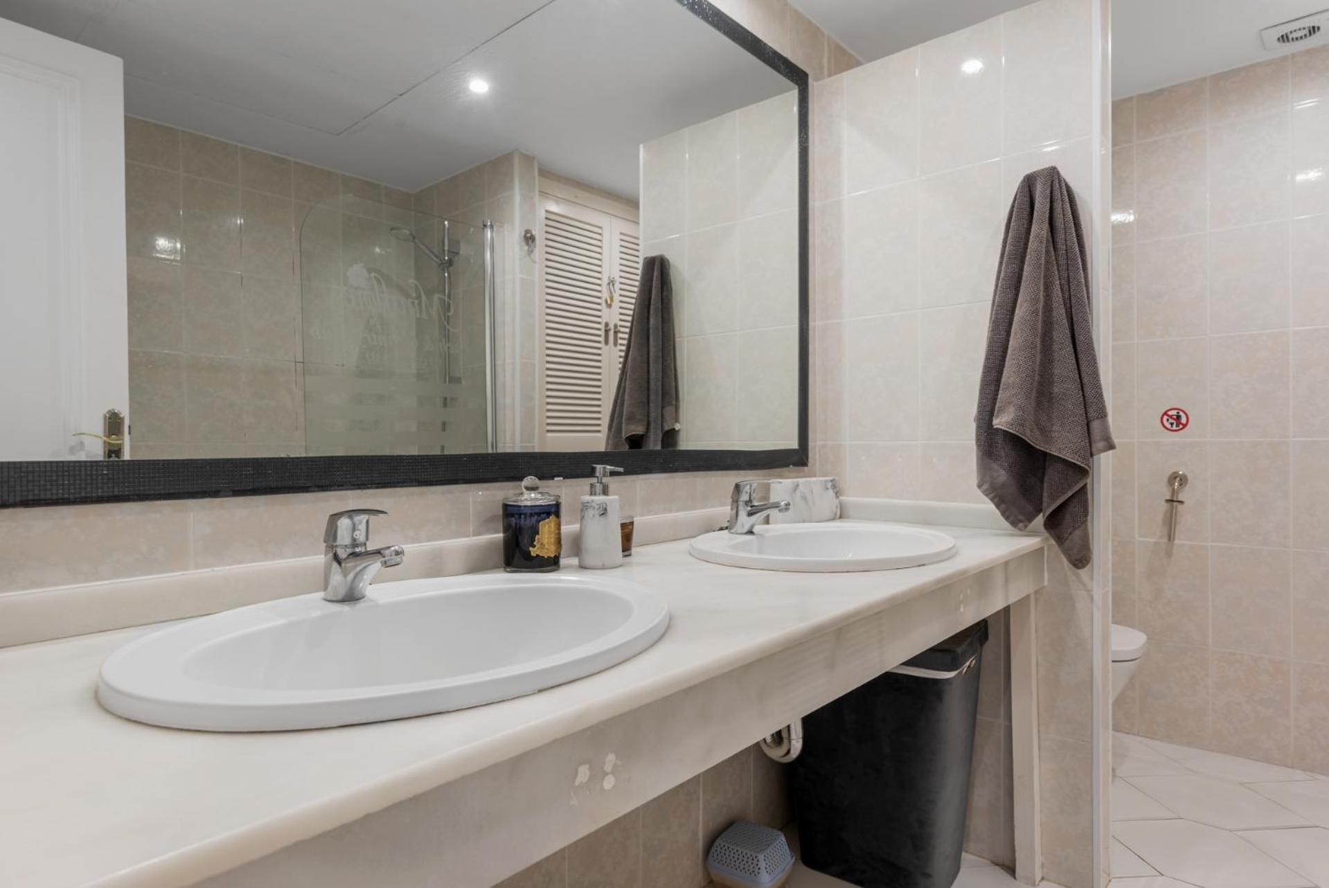 Miraflores Apartments By The Beach Costa Del Sol Sitio de Calahonda ภายนอก รูปภาพ